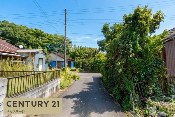 JR内房線　木更津市高柳2丁目　新築戸建1号棟