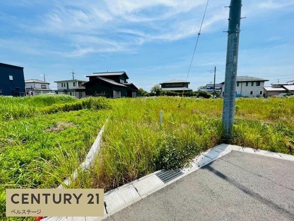 木更津市高柳の土地