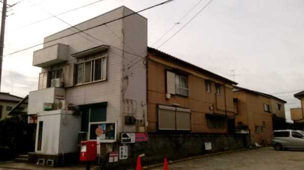 木更津市高柳の土地(木更津吾妻郵便局)