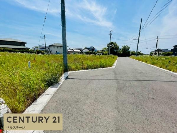 木更津市高柳の土地