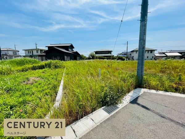 木更津市高柳の土地