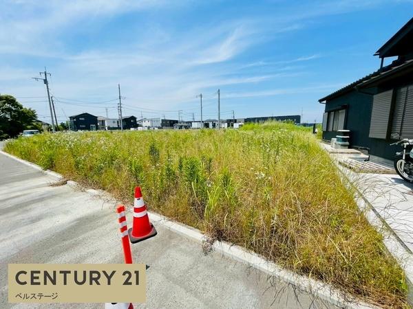 木更津市高柳の土地