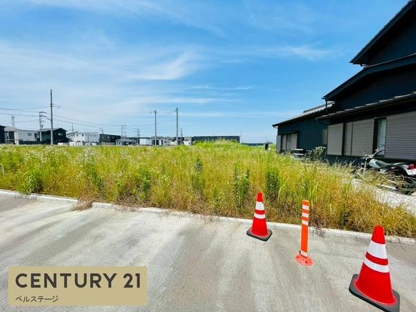 JR内房線 木更津市高柳 売土地9号地