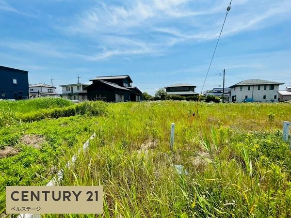 木更津市高柳の土地