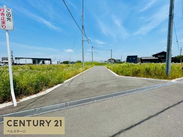 木更津市高柳の土地