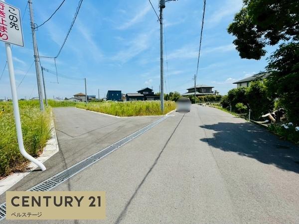 木更津市高柳の土地
