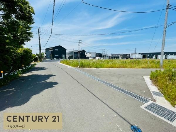 木更津市高柳の土地