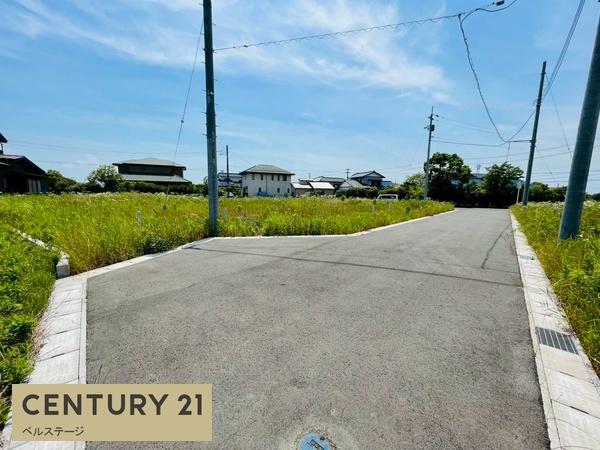 木更津市高柳の土地