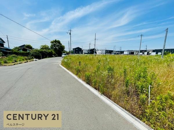 木更津市高柳の土地