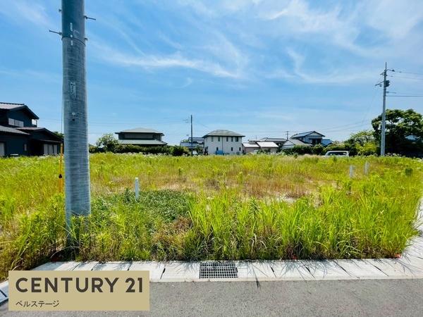 木更津市高柳の土地