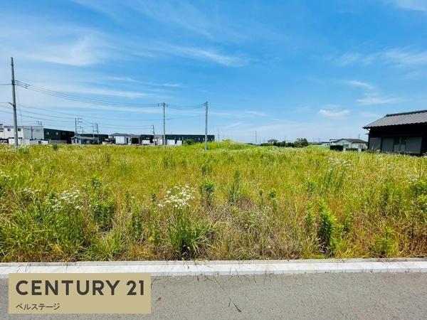 木更津市高柳の土地
