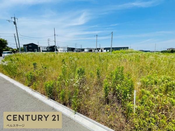 木更津市高柳の土地