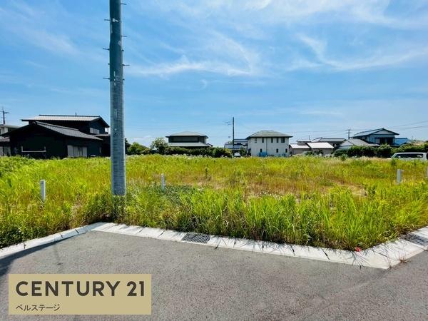 JR内房線 木更津市高柳 売土地8号地