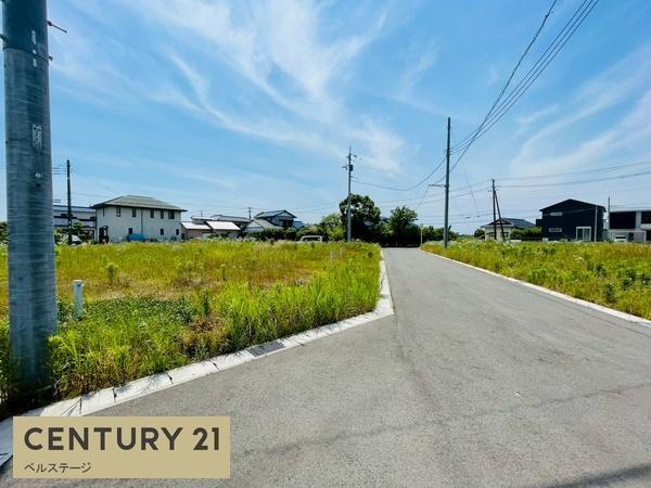 木更津市高柳の土地