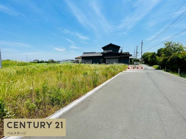 木更津市高柳の土地