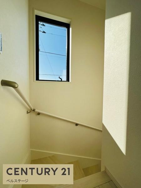 JR内房線　木更津市真舟4丁目　新築戸建1号棟