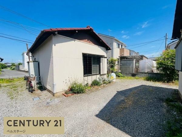 JR内房線　市原市古市場　売土地3号地
