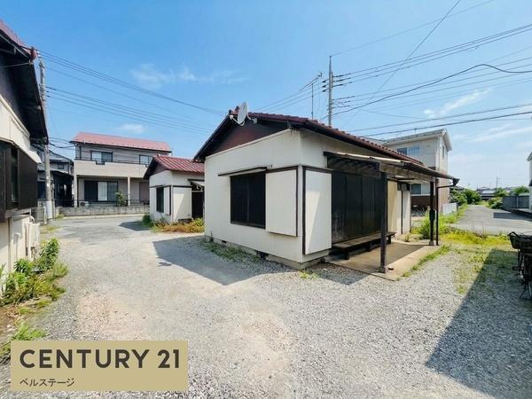 市原市古市場の土地