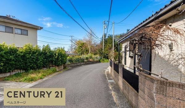 富津市大堀の中古一戸建て