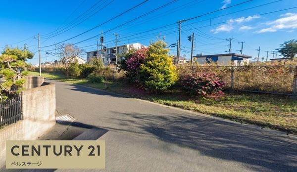 富津市大堀の中古一戸建て