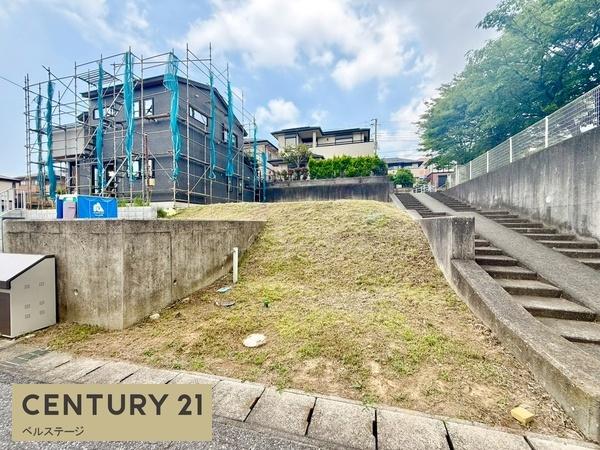 JR内房線 木更津市畑沢南6丁目 売土地