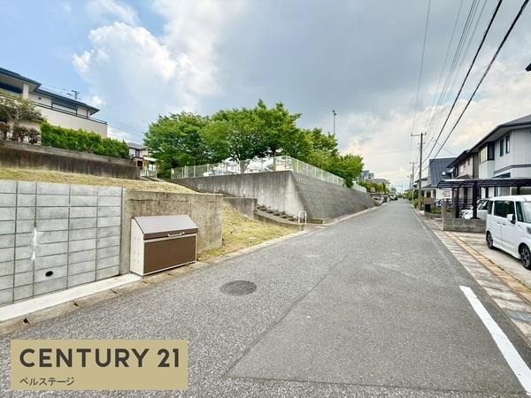 木更津市畑沢南６丁目の土地