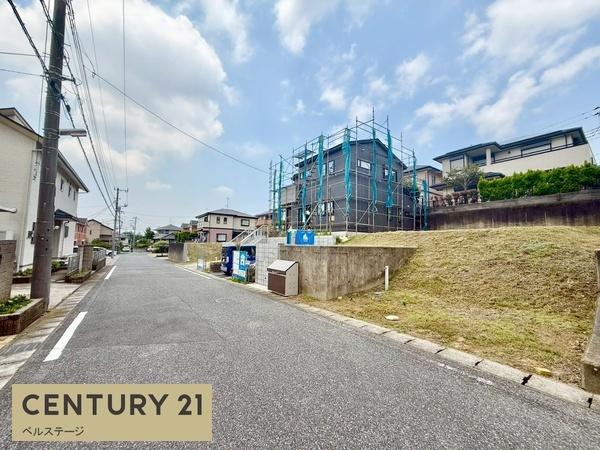 木更津市畑沢南６丁目の土地