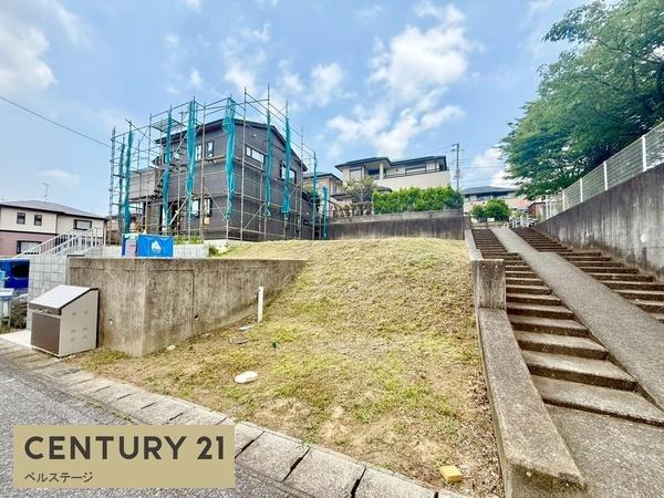 木更津市畑沢南６丁目の土地