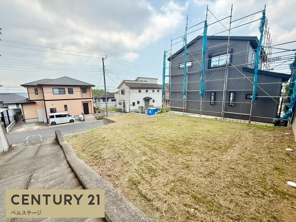 木更津市畑沢南６丁目の土地