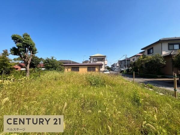 市原市八幡の土地