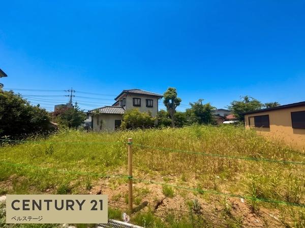 JR内房線　市原市八幡　売土地