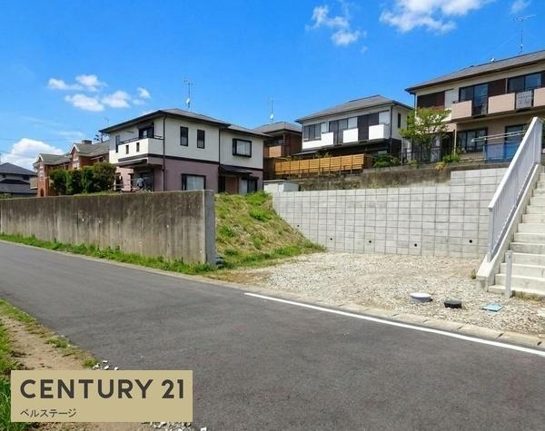 JR内房線　木更津市畑沢南6丁目　売地