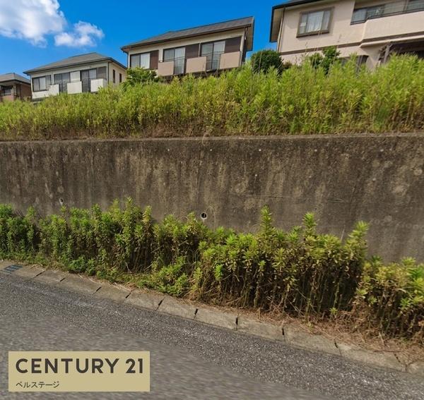 木更津市畑沢南６丁目の土地