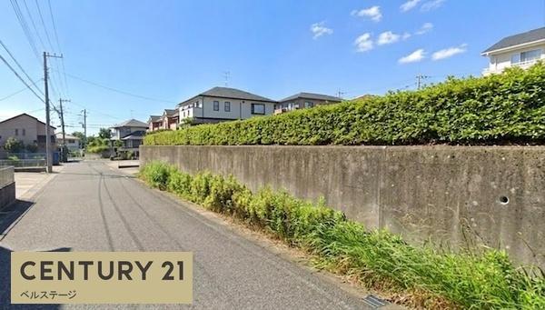 木更津市畑沢南６丁目の土地