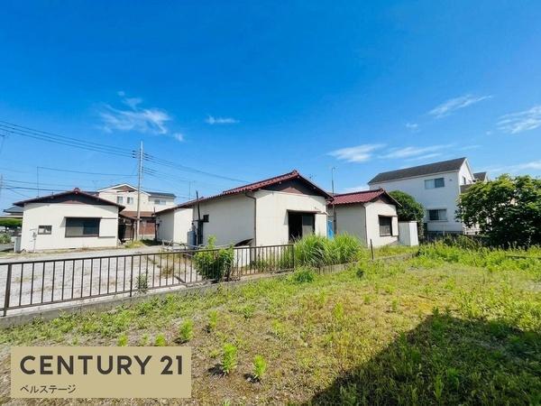 市原市古市場の土地