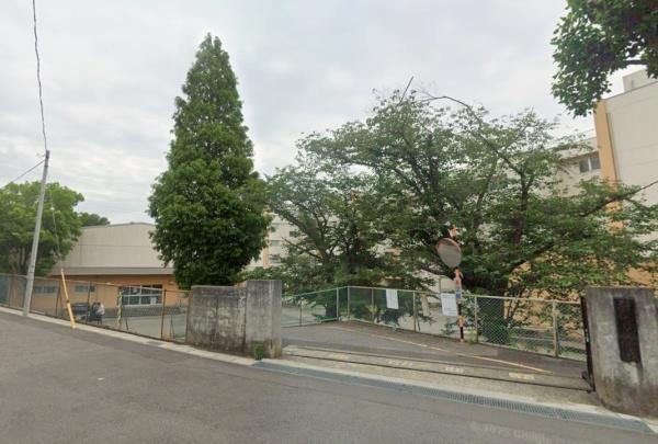 千葉市花見川区三角町の土地(こてはし台小学校)