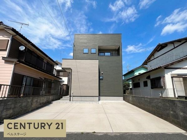 小湊鉄道　市原市中　中古戸建