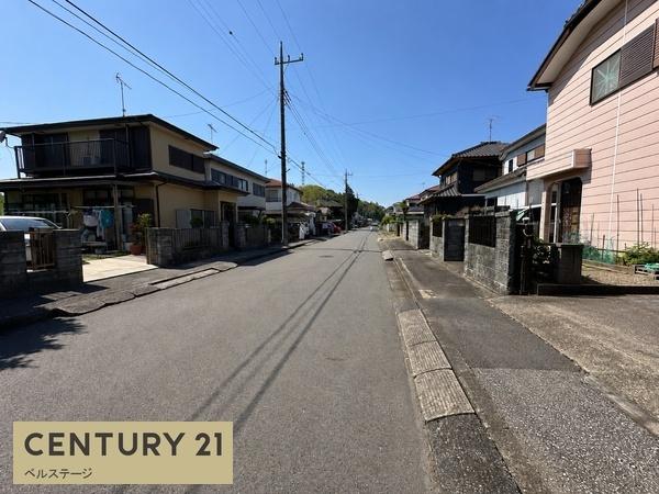 市原市中の中古一戸建て
