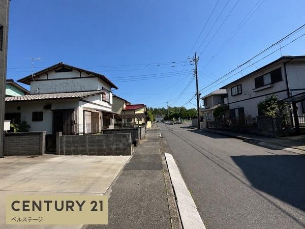 市原市中の中古一戸建て