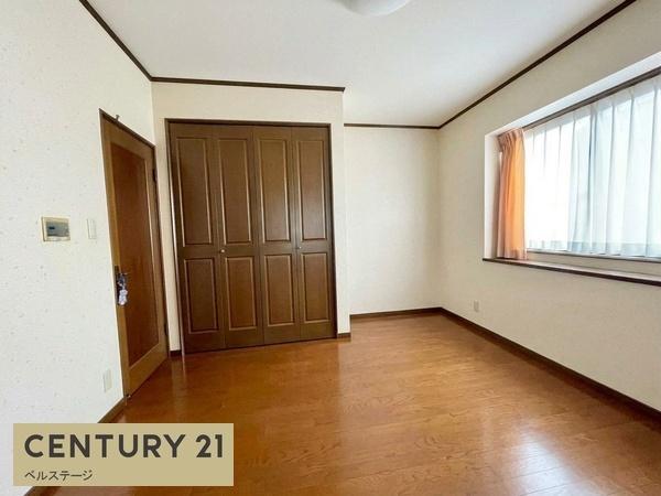 木更津市畑沢南６丁目の中古一戸建て