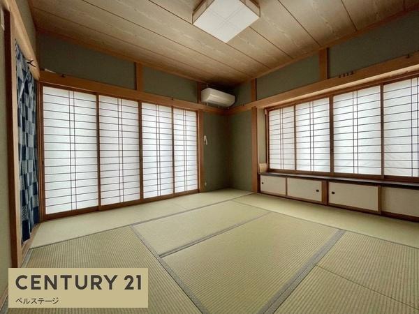 木更津市畑沢南６丁目の中古一戸建て