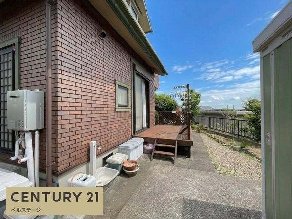 木更津市畑沢南６丁目の中古一戸建て