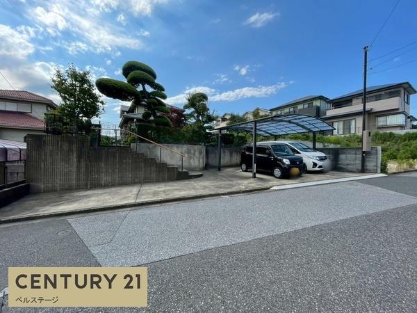 木更津市畑沢南６丁目の中古一戸建て