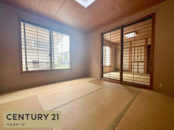 木更津市真舟２丁目の中古一戸建て
