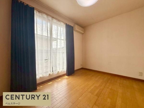 木更津市真舟２丁目の中古一戸建て