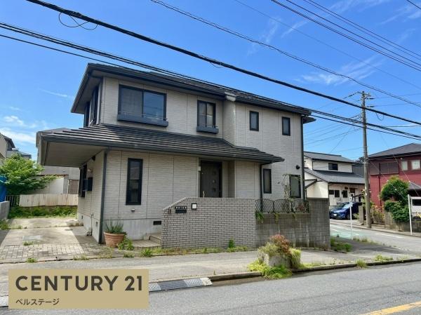 JR内房線　木更津市真舟2丁目　中古戸建