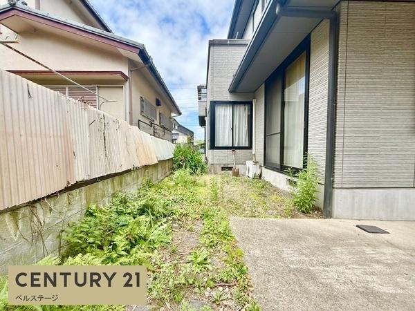 木更津市真舟２丁目の中古一戸建て