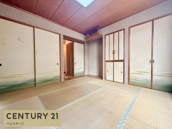木更津市真舟２丁目の中古一戸建て