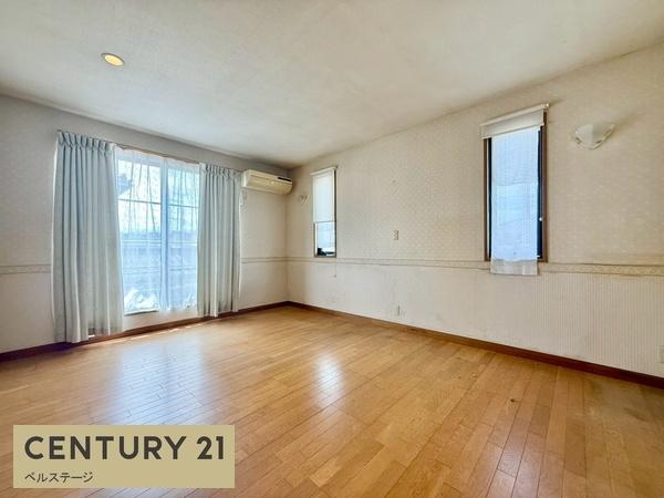 木更津市真舟２丁目の中古一戸建て