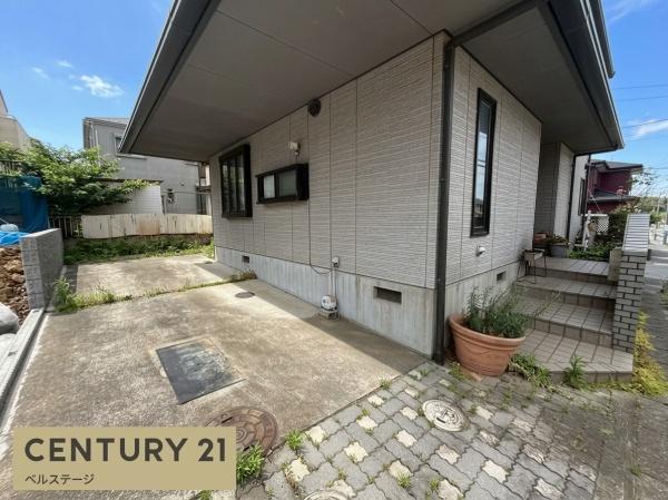 JR内房線　木更津市真舟2丁目　中古戸建